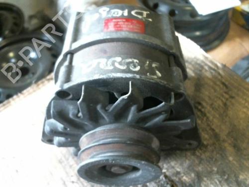 Used Alternator Alternator FORD ESCORT VI (GAL) [1992-1996] 33285916 33285916