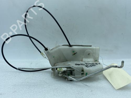 Used Front right lock NISSAN PIXO (UA0) 1.0 (68 hp) 22030900
