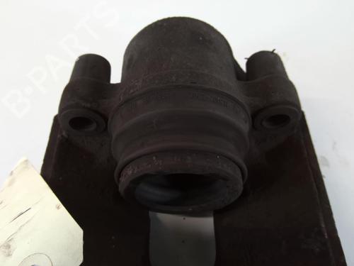Højre bremsekaliber foran FORD FUSION (JU_) 1.6 TDCi | BP20941277M104 