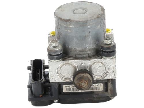 Used ABS pump ABS pump FIAT PANDA (169_) 1.1 (169.AXA1A) (54 hp) 25866288 25866288