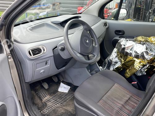 ABS pump RENAULT MODUS / GRAND MODUS (F/JP0_) 1.5 dCi (FP0F, JP0F) | BP23901199M43  - Image 5