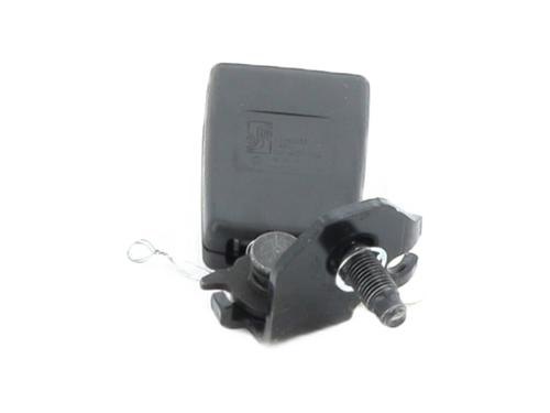 Seat buckle FIAT PUNTO EVO (199_) 1.3 D Multijet (199AXC1A, 199BXC1A, 199AXT1A, 199BXT1A) | BP29113183I32 