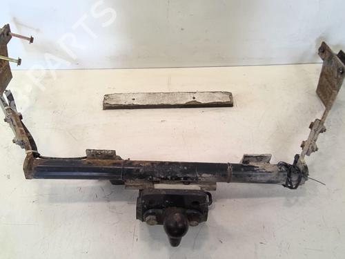 Kule for tilhengerfeste/Mekanisme CITROËN BERLINGO / BERLINGO FIRST Box Body/MPV (M_) 2.0 HDI 90 (MBRHY, MCRHY) (90 hp) 22025132