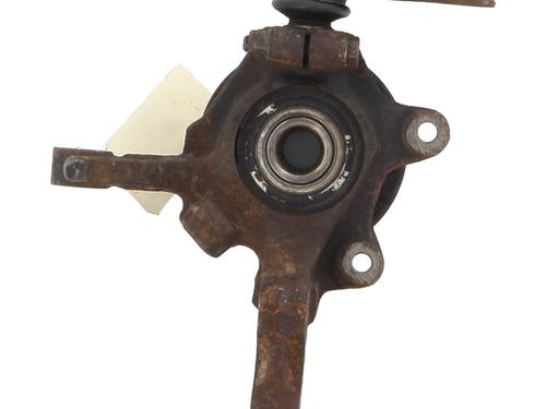 Used Right front steering knuckle Right front steering knuckle RENAULT CLIO II (BB_, CB_) 1.4 (B/CB0C, B/CB0S) (75 hp) 26665114 26665114