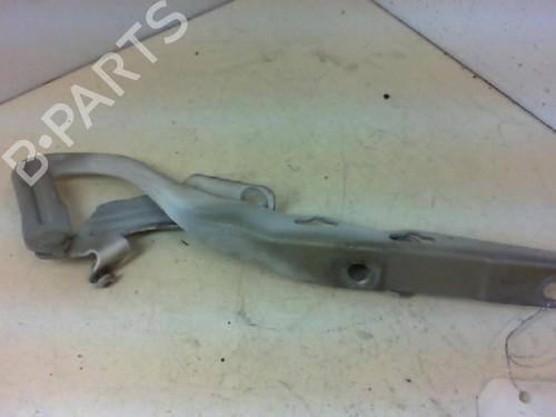 Used Hinge/Door check strap PEUGEOT 207 (WA_, WC_) 1.4 HDi (68 hp) 20970758