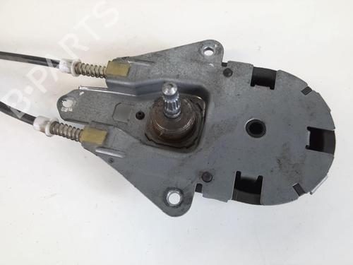 Used Front left window mechanism Front left window mechanism 20968958 20968958