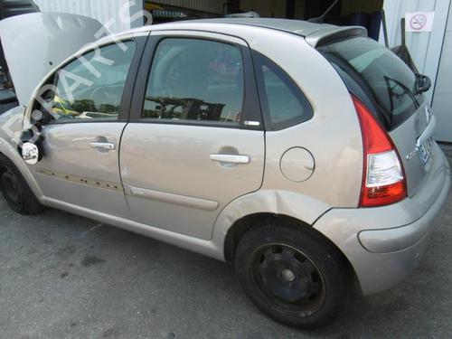 Ratstangsstang CITROËN C3 I (FC_, FN_) 1.4 HDi | BP20942043I23 