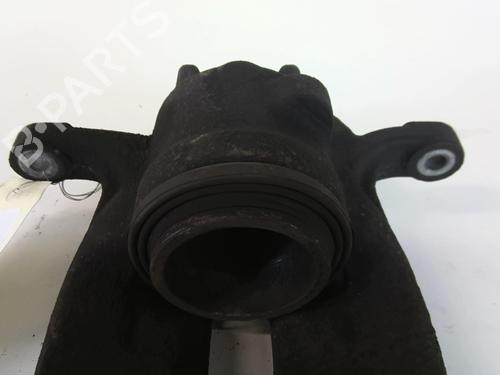 Right front brake caliper CITROËN C4 II (NC_) 1.6 HDi 90 | BP20941335M104