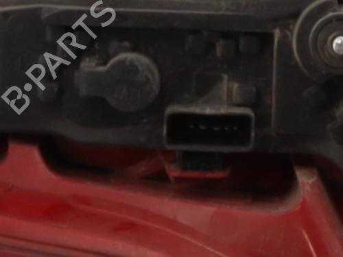 Right taillight CITROËN C4 Coupe (LA_) 1.6 HDi | BP20967350C35 