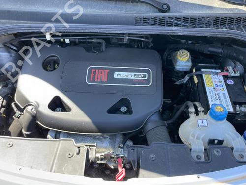 Left headlight FIAT 500L (351_, 352_) 0.9 (199LYC1B) | BP25593990C28 - Image 12
