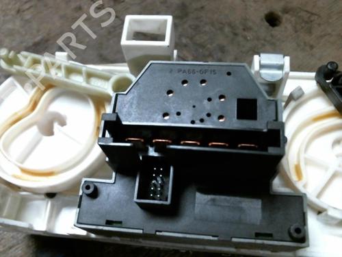 Commande Chauffage OPEL ZAFIRA A MPV (T98) 1.8 16V (F75) | BP20961135I5 