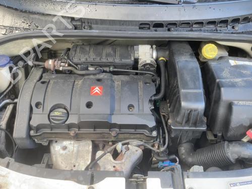 Tailgate lift support CITROËN C3 I (FC_, FN_) 1.6 16V | BP20960136C138 