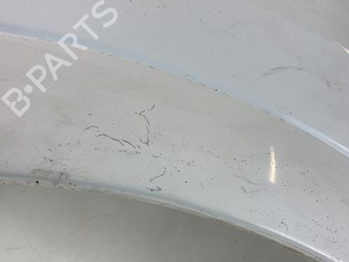 Forskærm Højre Forskærm Højre OPEL MERIVA A MPV (X03) 1.4 16V Twinport LPG (E75) (90 hp) 22178448 22178448