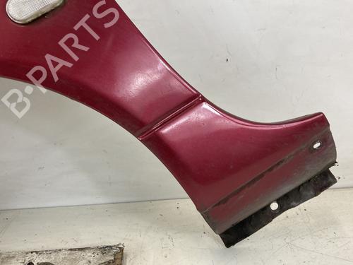 Left front fenders RENAULT TWINGO I (C06_) 1.2 16V (C060) | BP27893416C41 