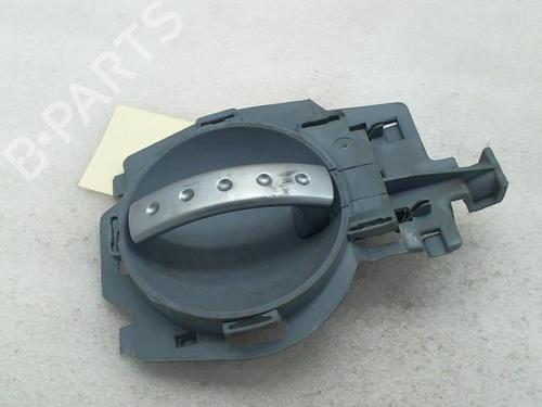 Høyre bak invendig håndtak CITROËN C3 I (FC_, FN_) 1.4 HDi | BP20956136I16 