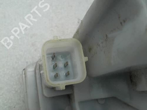 Front right lock PEUGEOT BIPPER Tepee 1.4 HDi | BP20956918C97 