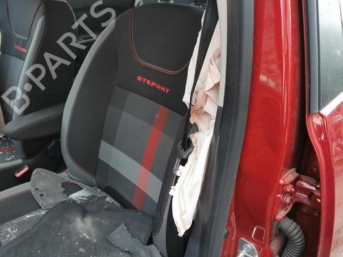 Rudehejsemekanisme Højre foran DACIA SANDERO II TCe 90 (B8M1, B8MA, B8AC) | BP20959081C23 