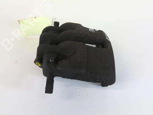 Right front brake caliper PEUGEOT EXPERT Van (VF3A_, VF3U_, VF3X_) 2.0 HDi 120 | BP20952974M104 
