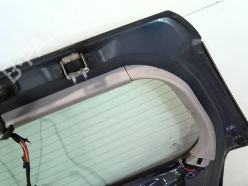 Tailgate KIA CEE'D Hatchback (ED) 1.6 CRDi 90 | BP20968761C6 
