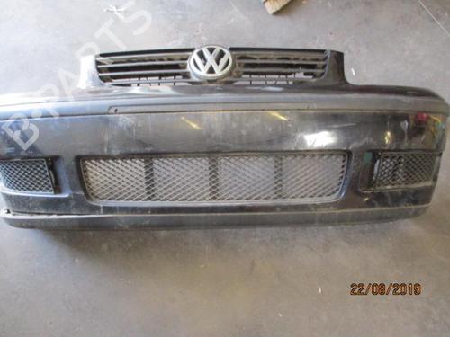 Used Front bumper VW POLO (6N2) 1.4 (60 hp) 22021017