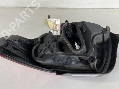 Left taillight CITROËN DS3 (SA_) 1.6 HDi 110 | BP20955594C34 