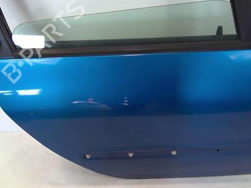 Used Right rear door Right rear door PEUGEOT 206 SW (2E/K) 1.4 HDi (68 hp) 20941078 20941078