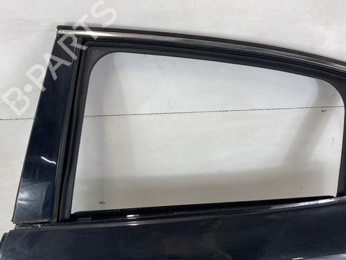 Left rear door PEUGEOT 208 I (CA_, CC_) 1.6 HDi | BP27893495C4 