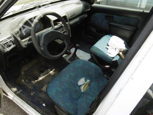 Høyre bak invendig håndtak PEUGEOT 106 II (1A_, 1C_) 1.1 i | BP20953907I16 