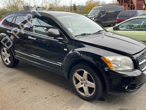 Right mirror DODGE CALIBER 2.0 CRD | BP26892088C27 - Image 7