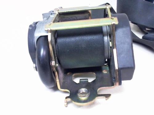 Used Front right seatbelt Front right seatbelt PEUGEOT 206 SW (2E/K) 2.0 HDi (90 hp) 20948576 20948576