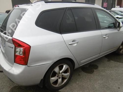 Tailgate KIA CARENS III MPV (UN) 2.0 CRDi 135 | BP20939743C6 