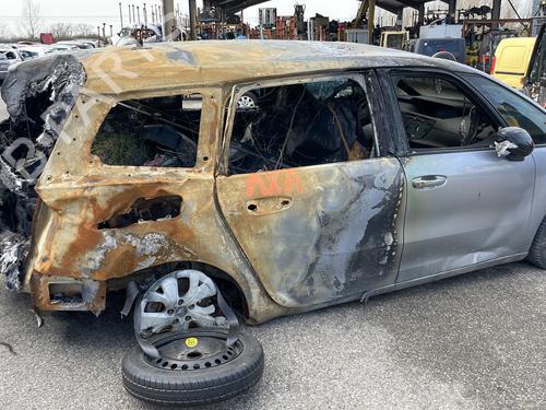 Intercooler CITROËN GRAND C4 SPACETOURER (3A_, 3E_) 1.5 BlueHDi 130 | BP25001028M30 - Image 6