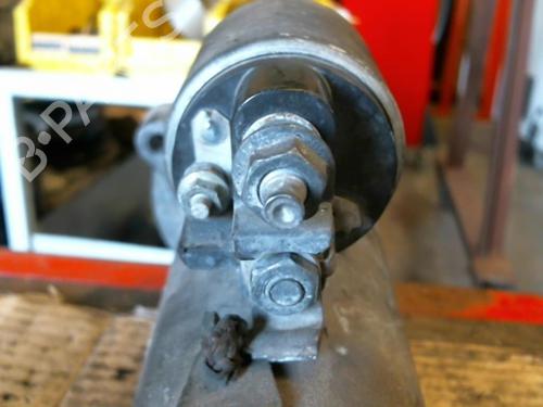 Starter PEUGEOT 206 Hatchback (2A/C) 1.4 i | BP20961809M8 