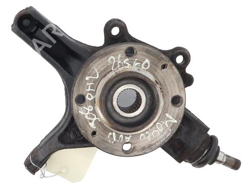Right front steering knuckle PEUGEOT 308 I (4A_, 4C_) 1.6 HDi | BP25939041M26 