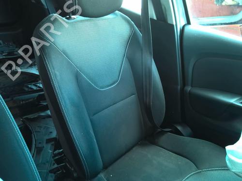 Used Right front seat Right front seat RENAULT CLIO IV (BH_) 1.5 dCi 90 (90 hp) 22025860 22025860