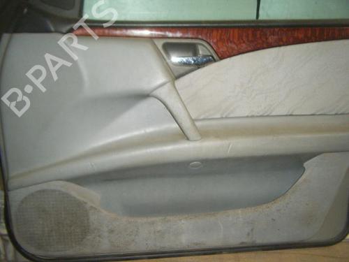 Right front door MERCEDES-BENZ E-CLASS (W210) E 220 D (210.004) | BP20960855C3 