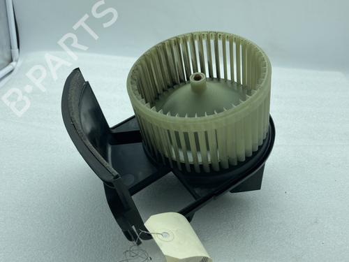 Heater blower motor RENAULT KANGOO (KC0/1_) 1.5 dCi | BP21594466M62 