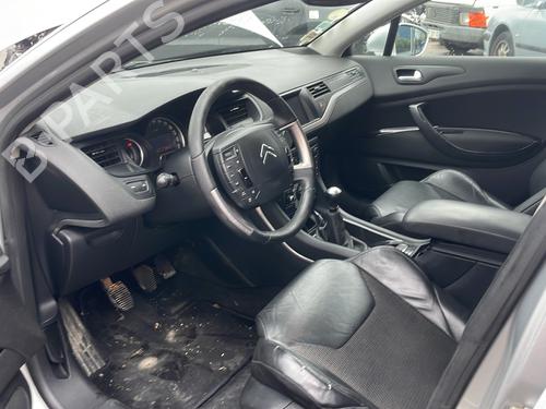 Steering column stalk CITROËN C5 III (RD_) 2.0 HDi 165 (RDRHHA, RDRHH8) | BP31849767I23 - Image 12