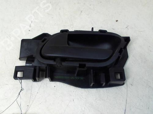 Used Front left interior door handle PEUGEOT 207 (WA_, WC_) 1.4 HDi (68 hp) 20948262