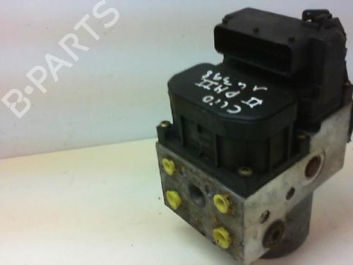 Used ABS pump CITROËN C3 I (FC_, FN_) 1.4 HDi (68 hp) 20966366