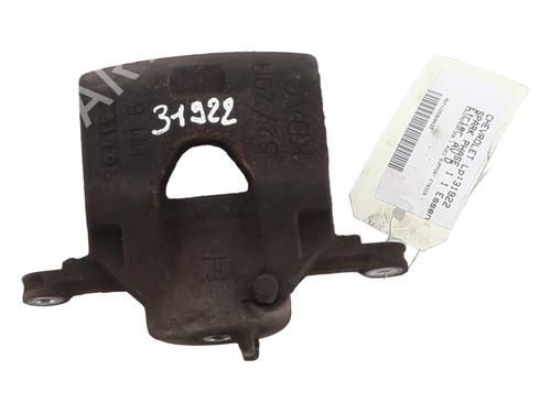 Used Right front brake caliper Right front brake caliper CHEVROLET SPARK (M300) [2009-2026] 36590741 36590741