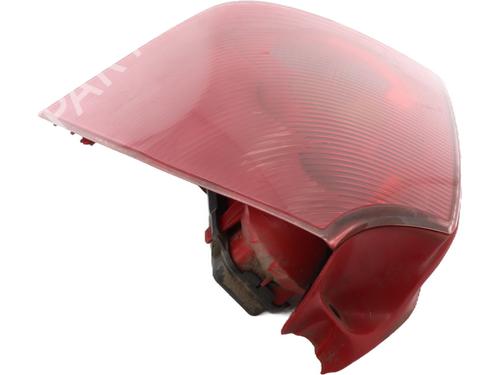 Right taillight PEUGEOT 307 Break (3E) 1.6 HDi 110 | BP22349095C35 