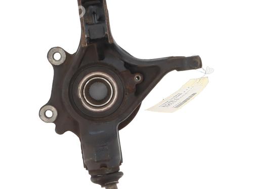 Right front steering knuckle CITROËN BERLINGO Box Body/MPV (B9) 1.6 HDi 90 | BP26617268M26 
