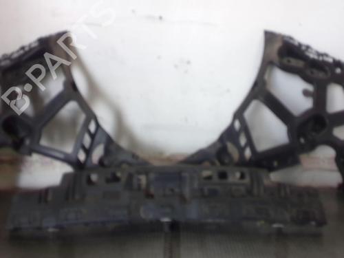 Rear bumper bracket RENAULT MEGANE III Hatchback (BZ0/1_, B3_) 1.5 dCi (BZ09, BZ0D, BZ1W, BZ29, BZ14) | BP20939493C159 