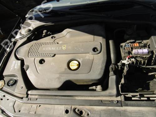 Scheinwerfer links RENAULT LAGUNA II (BG0/1_) 1.9 dCi | BP20942562C28 
