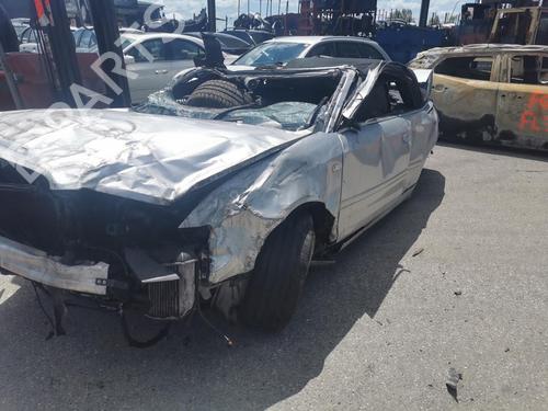 Used Parts AUDI A4 B7 Convertible (8HE)  3.0 TDI quattro  1961230