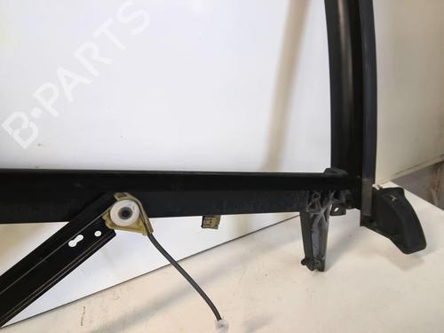 Rear right window mechanism AUDI A4 B7 Avant (8ED) 2.0 TDI | BP20953625C25 