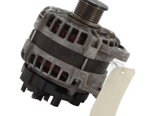 Alternator RENAULT MEGANE IV Hatchback (B9A/M/N_) | BP33630527M7 - Image 2