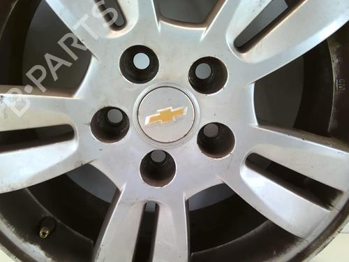 Rim CHEVROLET AVEO Hatchback (T300) 1.3 D | BP20968481C45 