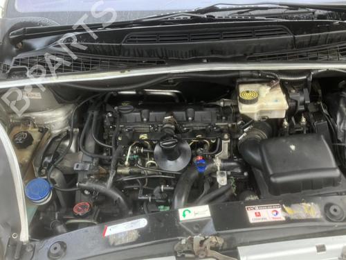 Venstre bak invendig håndtak CITROËN XSARA PICASSO (N68) 2.0 HDi | BP20953090I15 
